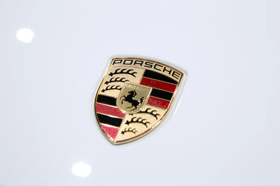 Porsche, once valued above Volkswagen in 2022, struggles with a 28% sales drop in China, losing its market strength.