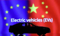 European Commission has said it could re-examine a price undertaking – involving a minimum import price and typically a volume cap – having previously rejected those offered by Chinese companies.