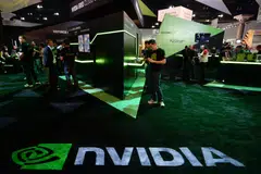 Nvidia’s meteoric rise has spurred a more-than-2,000 per cent spike in assets of a product juicing up exposure to the AI darling.