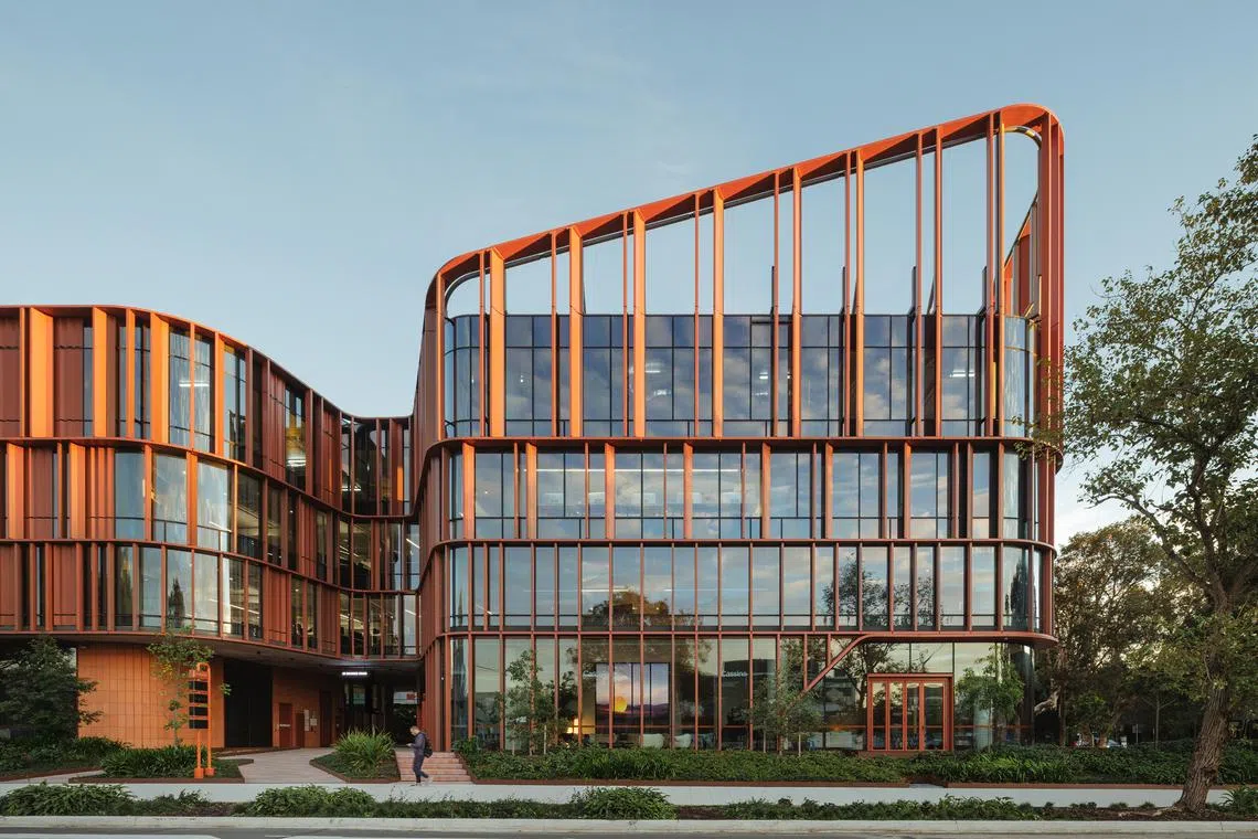 The fund is allocated to five first mortgage loans for logistics, office and living assets located in Sydney, as well as the Seoul Metropolitan Area of South Korea.