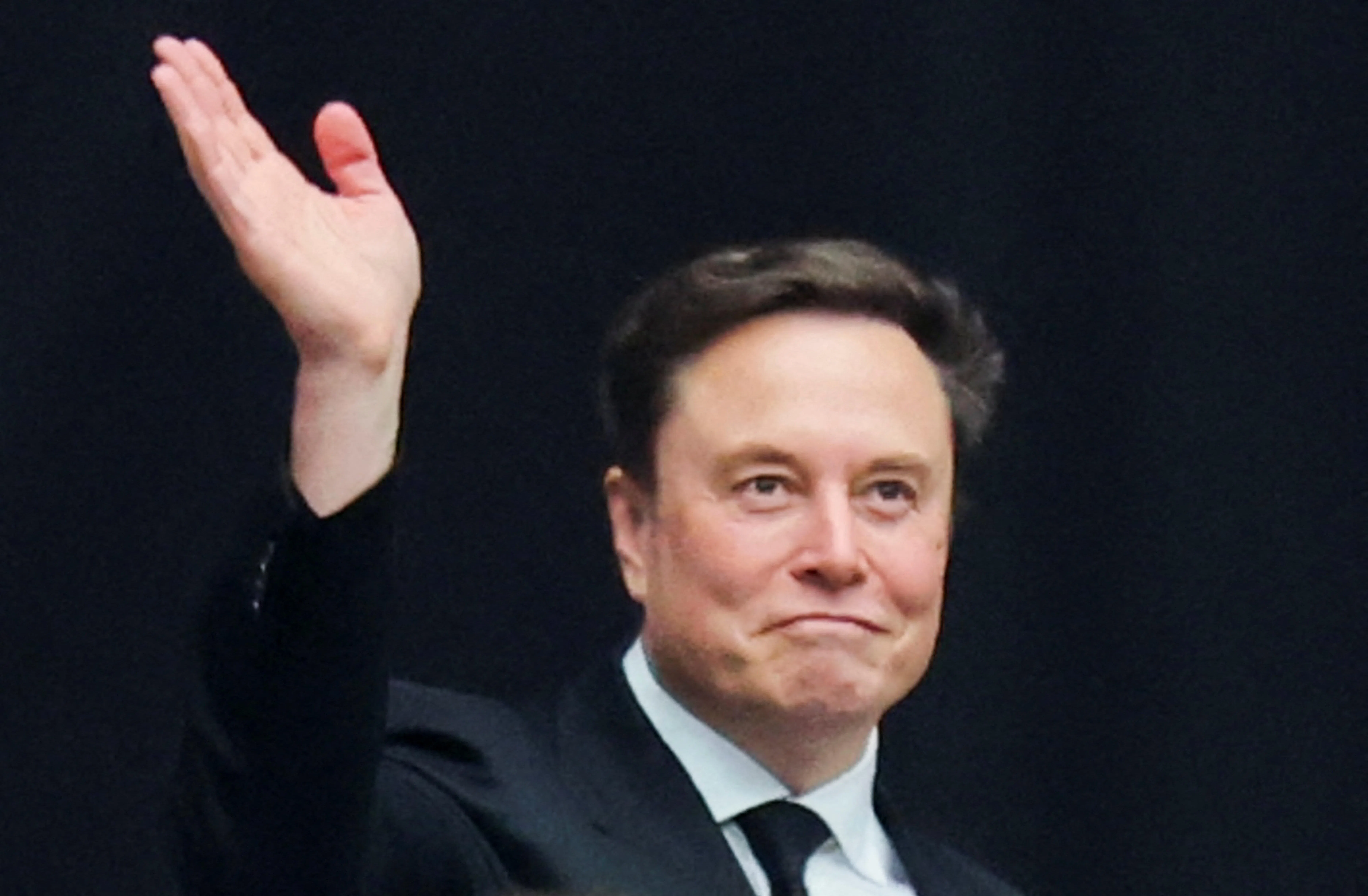 The milestone comes just under a year after Elon Musk’s net worth crossed US$400 billion and underscores his lead as the world’s richest person.