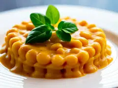 Grocery-delivery service Instacart has deleted the bizarre image of “cheddar and cream cheese sauce for mac and cheese” and other recipes that don’t (or probably shouldn’t) exist.