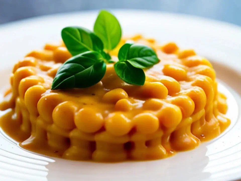 Grocery-delivery service Instacart has deleted the bizarre image of “cheddar and cream cheese sauce for mac and cheese” and other recipes that don’t (or probably shouldn’t) exist.