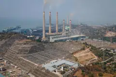The funds would be used to finance the early decommissioning of 13 coal-fired power plants, with an estimated cost of US$4.6 billion.