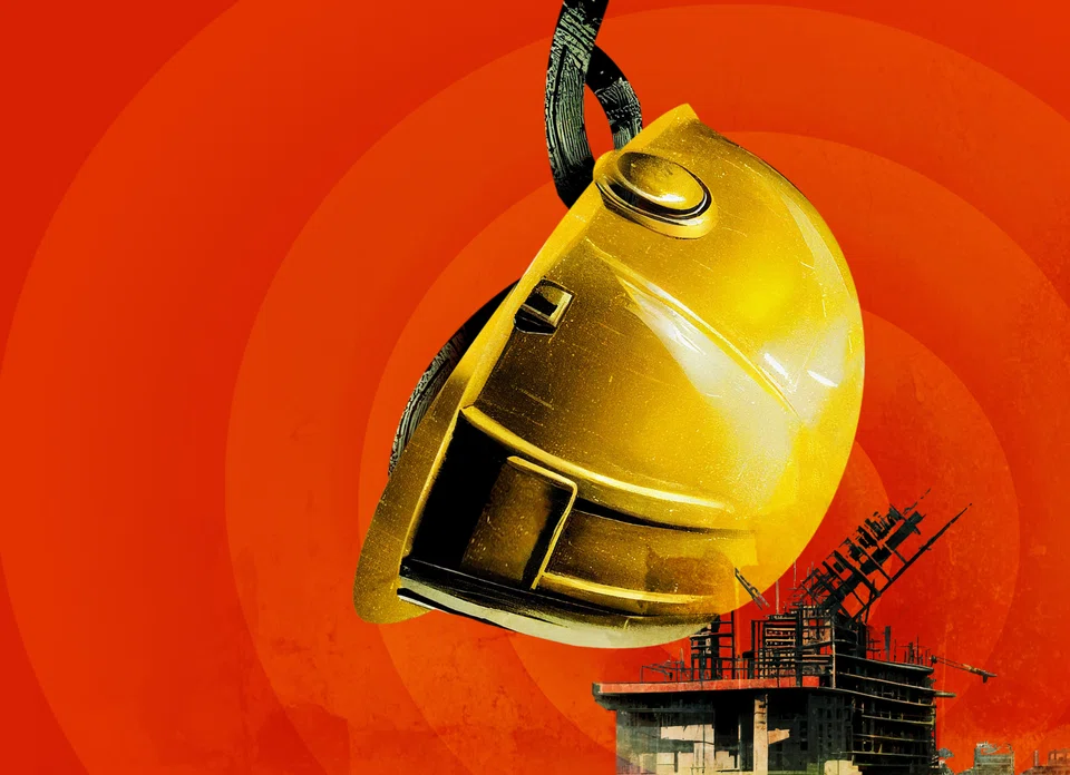 With about two months left in the year, the 40 workplace deaths so far already surpass the full-year counts of 37 in 2021 and 39 in 2019.