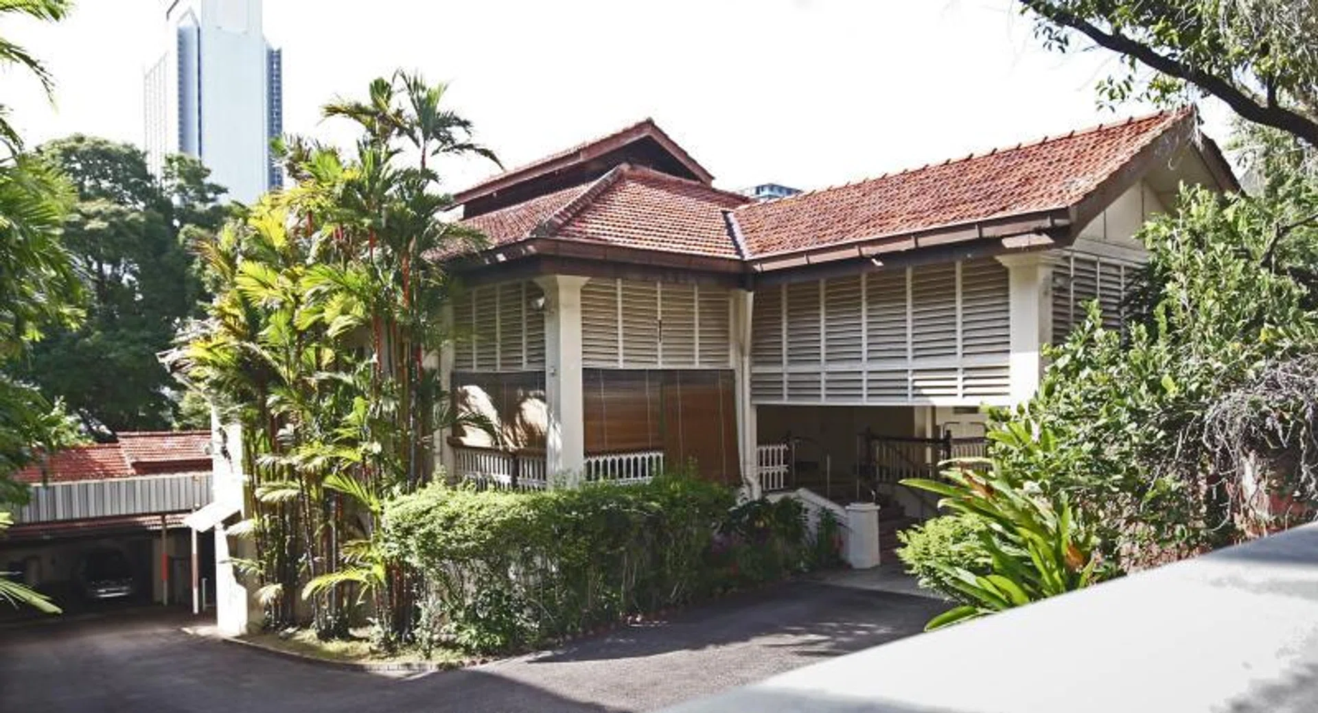 Government 'keeping options open', to commence study on 38 Oxley Road ...