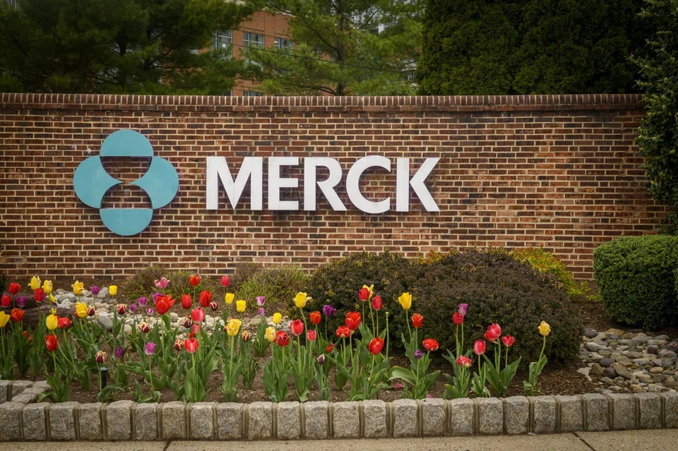 The deal with LaNova Medicines bolsters Merck’s push into the promising new field of dual-targeted antibodies.