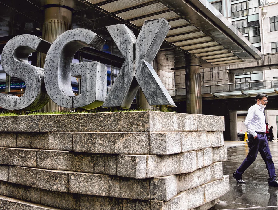 Investors should be alert to Reits using leverage and paying fees via units to boost distribution per unit.