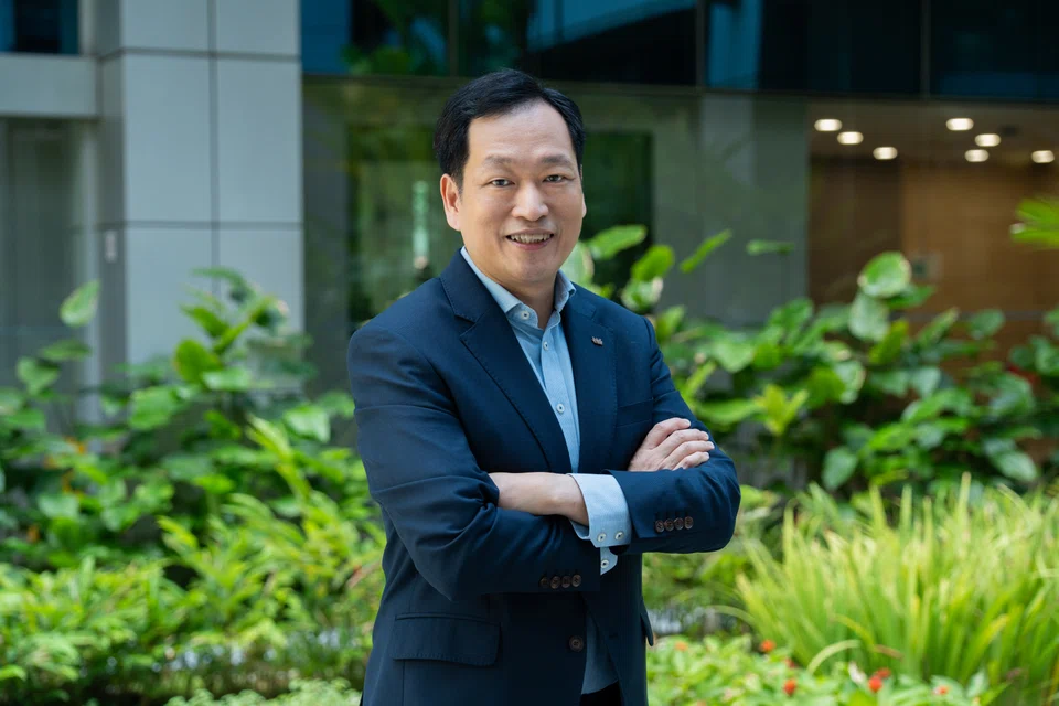 Ascott chief executive officer Kevin Goh believes the group's choices today will shape how future generations travel. 