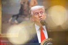 As Trump touts his non-achievements, the costs to the US pile up, to say nothing of the potentially catastrophic costs of strategic failures like the incipient rupture with Europe.