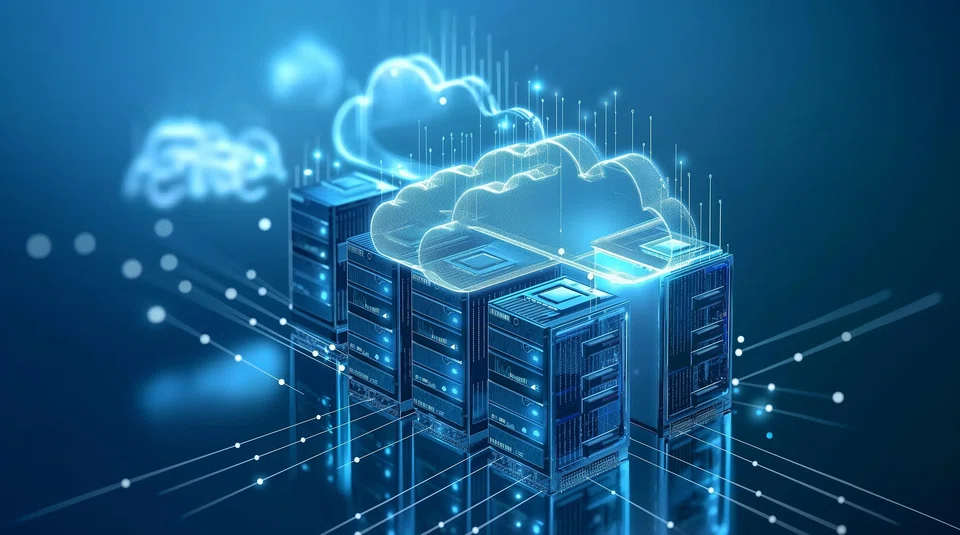 Shifting to cloud-based or hybrid storage models provides greater flexibility, operational agility, and cost efficiency.