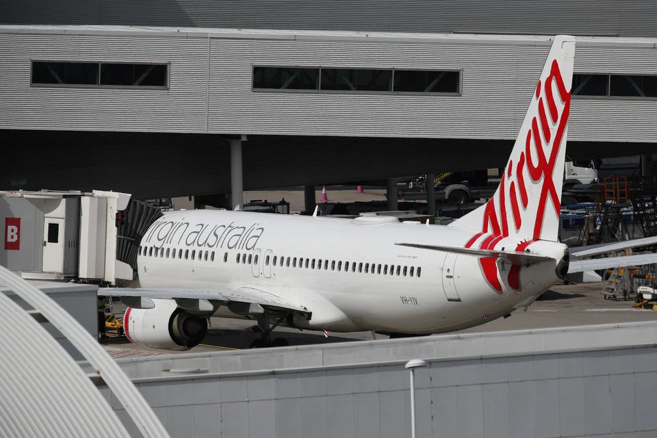 Bankers are pinning their hopes in airline Virgin Australia Airlines and metals processor Molycop, which could raise A$2 billion in total should they proceed with their listing plans this year.