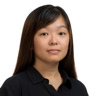 Goh Ruoxue
