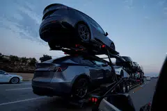 The snapshot from China signals the downturn in Tesla’s sales across major global markets may have further to run.