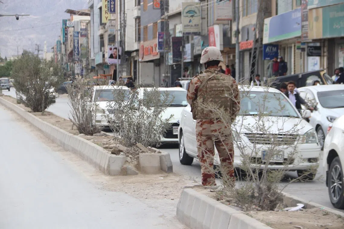 Pakistan’s emergence as a mediator is not merely opportunistic; it also rests on genuine structural advantages.