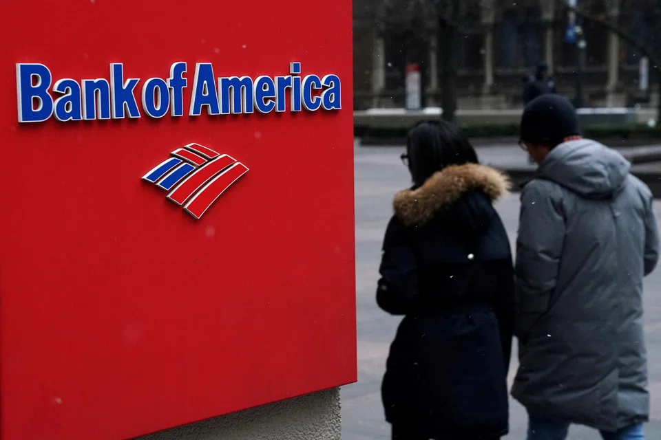 Bank of America recommends higher-rated bonds over junk debt as it sees rates, earnings and issuance challenging credit this year. 