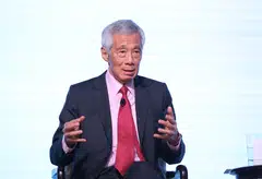 In San Francisco, PM Lee Hsien Loong is expected to meet Governor of California Gavin Newsom and business leaders from prominent US companies.