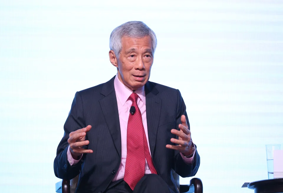 In San Francisco, PM Lee Hsien Loong is expected to meet Governor of California Gavin Newsom and business leaders from prominent US companies.