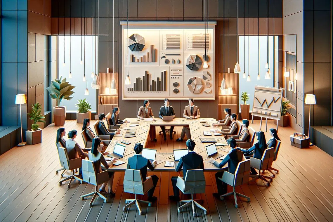 Companies will do well not to conflate diversity with preferential treatment. Diversity is about cognitive diversity of thought and experience to help better decision-making.