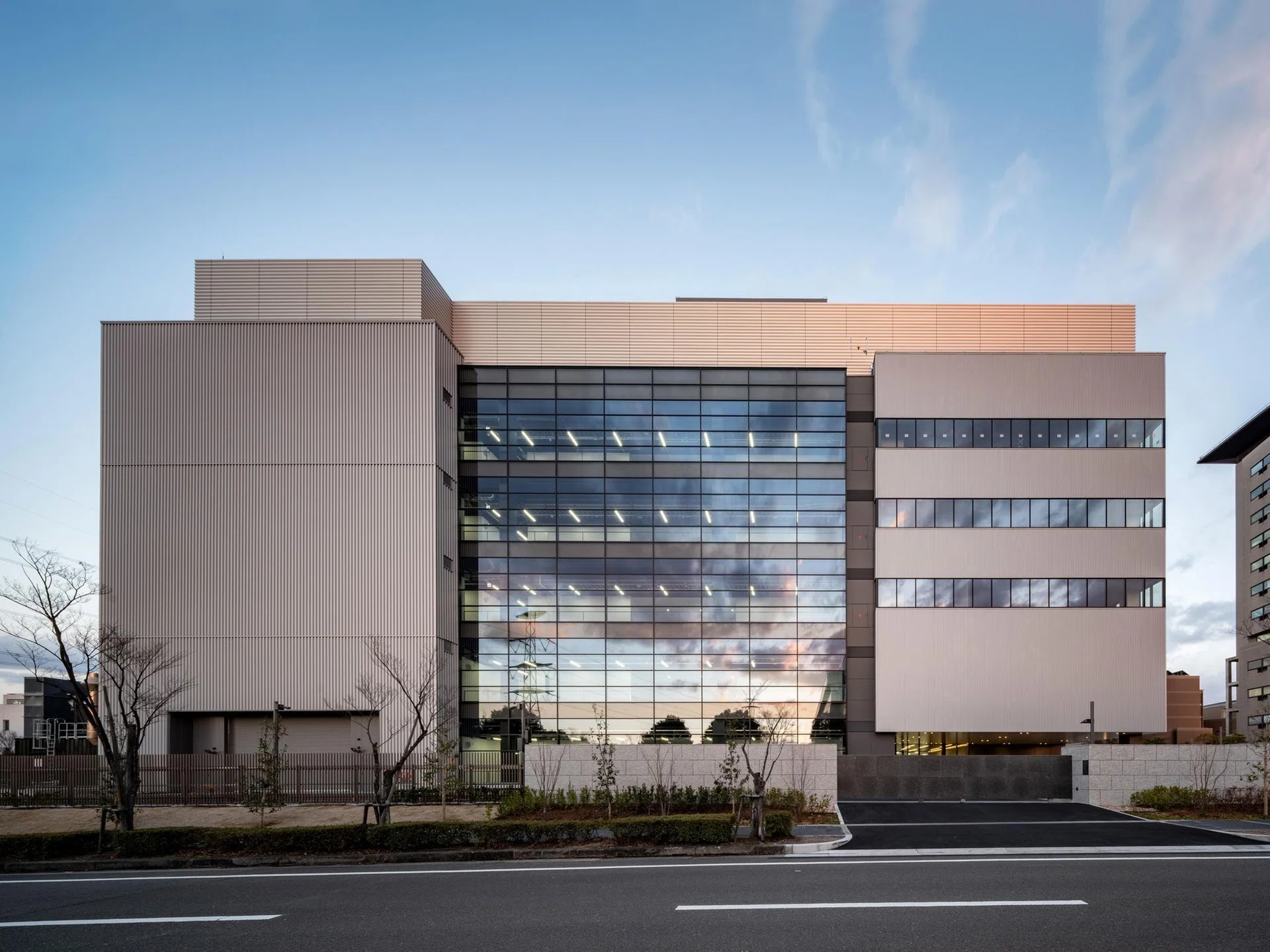 Industrial S-Reits maintain operational resilience while und