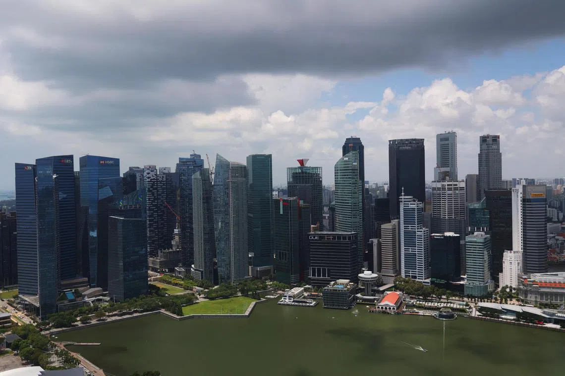 Current incentives may need to be widened and future-proofed, both to entice companies evaluating Singapore as a potential investment destination, and to reassure those operating here that they will be supported.