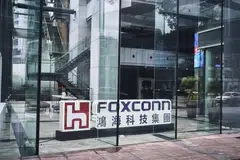 Foxconn, also known as Hon Hai Precision Industry, has been riding a wave of global demand for generative AI in recent years.