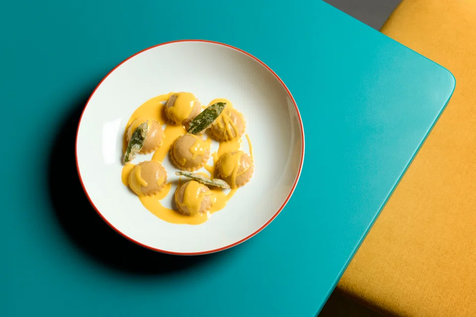 Bottone alla Milanese.