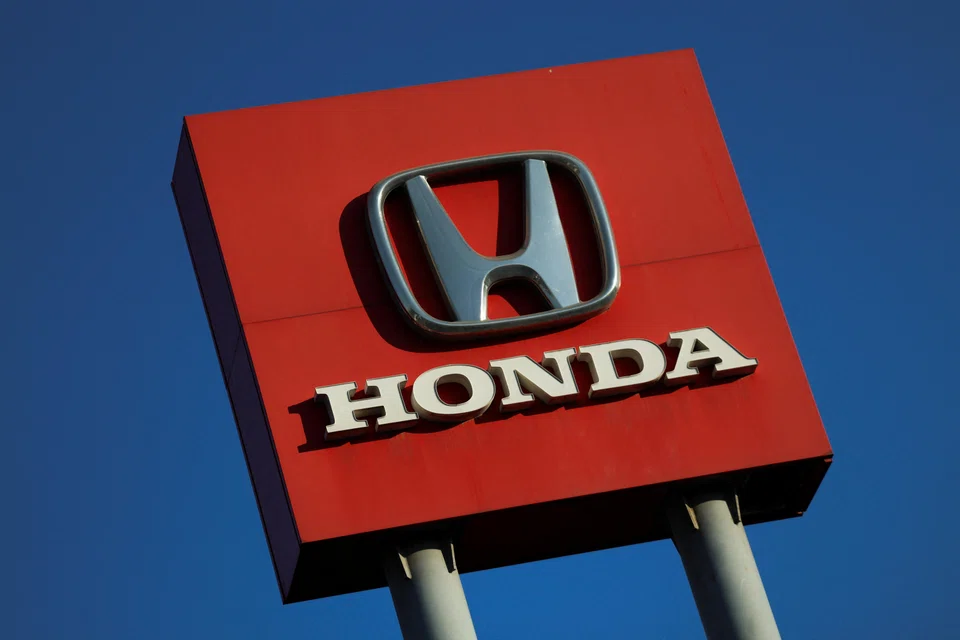 Honda is struggling with shrinking sales in key Asian markets as it faces growing competition from rivals, including South Korean and Chinese brands.