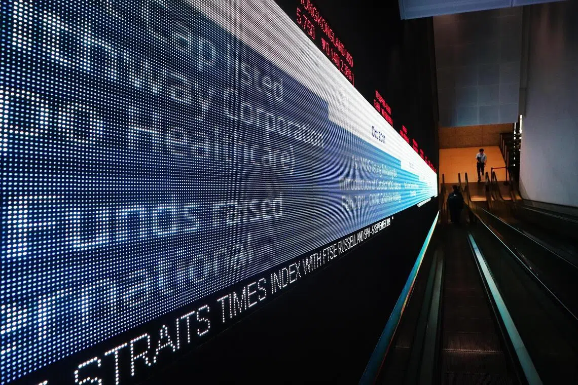 Jardine Matheson's increased earnings come despite revenue falling 4% year on year to US$34.2 billion.