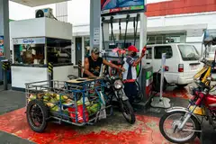 The Philippines’ measured response shows how governments are balancing relief for sectors hit by higher commodity prices due to the Iran war.