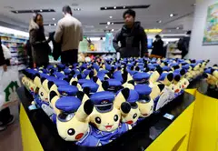 Pokemon, which was not released outside Japan until 1998, has been described as a “Rosetta Stone” that led directly to today’s anime boom.