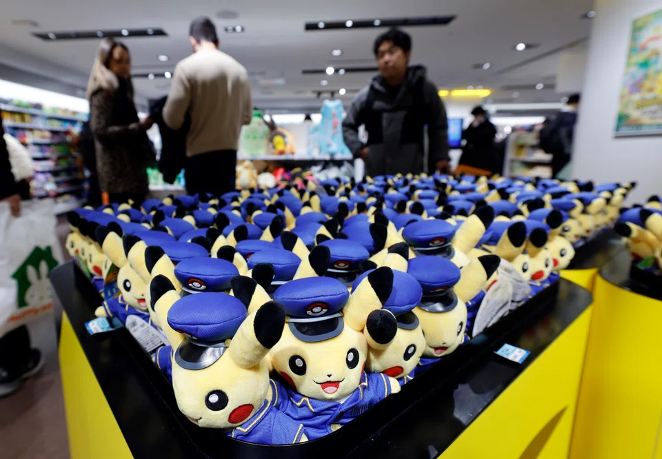 Pokemon, which was not released outside Japan until 1998, has been described as a “Rosetta Stone” that led directly to today’s anime boom.