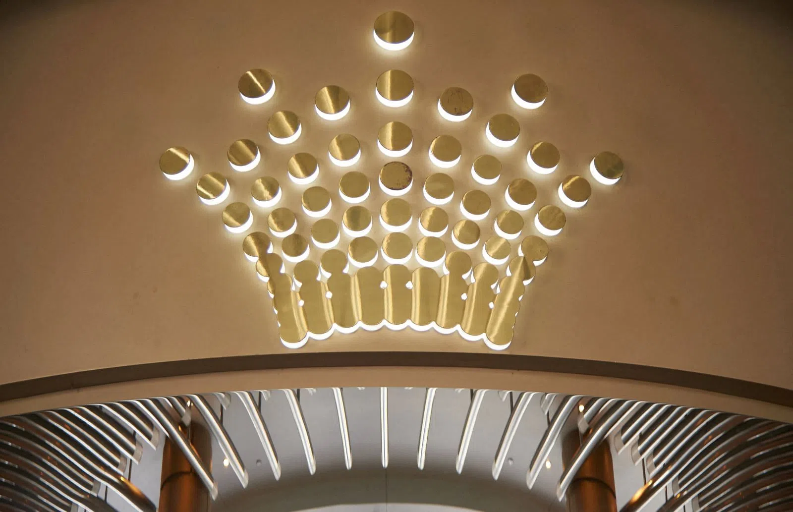 Crown Resorts posts halfyear loss on Covid19 restrictions, regulatory