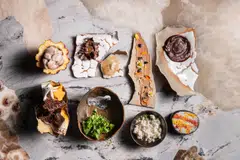 Maz brings a taste of Peru to Tokyo.