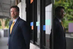 Stephen Kines, co-founder and chief operating officer of Goldilock, notes that that it is currently working with channel partners and distributors. Its local channel partners include NCS and ST Engineering.