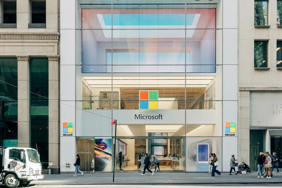 Microsoft still retains the rights to most of the hosting of OpenAI’s models for commercial purposes.