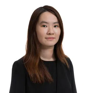 Daphne Yow