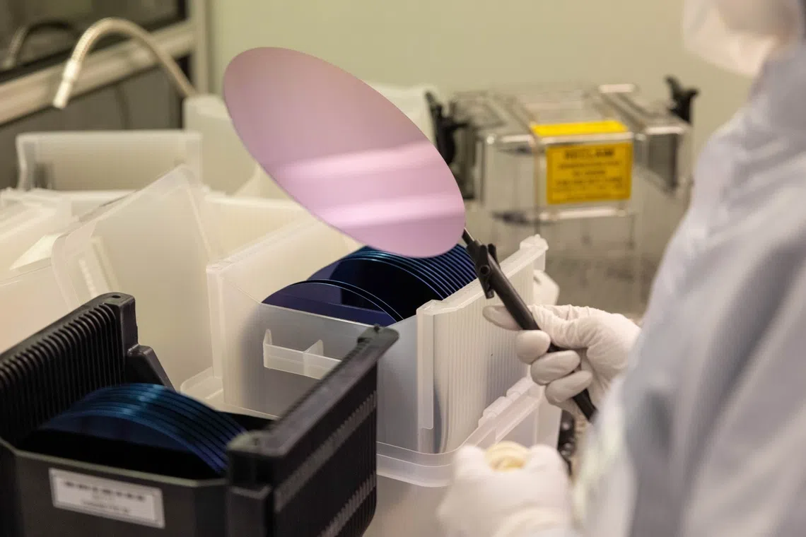 The EU has spent the last several years vowing to protect domestic manufacturers from China.