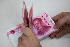 The brokerages were told by regulators to suspend the data feed business due to data security concerns.