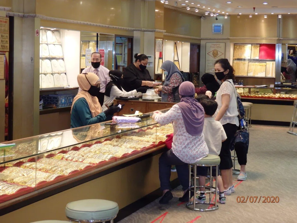 The offer price represents a premium of about 39.5 per cent over the company's last traded price on Jul 9.