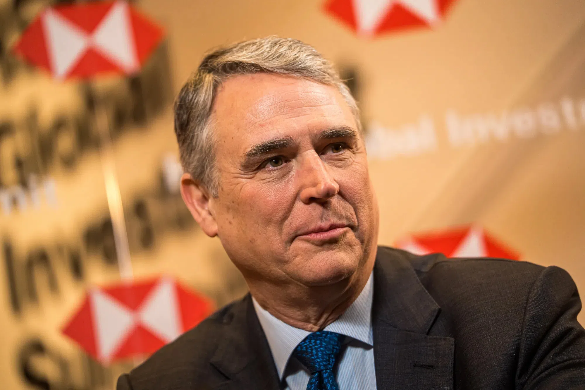 The transformation the lender has seen within such a short period of time is potentially the biggest in its history, said Michael Roberts, HSBC's CEO of Corporate and Institutional Banking.