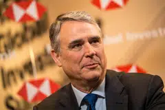 The transformation the lender has seen within such a short period of time is potentially the biggest in its history, said Michael Roberts, HSBC's CEO of Corporate and Institutional Banking.