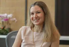 Malgosia Green says: “In almost all of our (Asia) markets, we only have Tinder. And given that the majority of the Asian dating market is high-intent... we have a big gap.”  