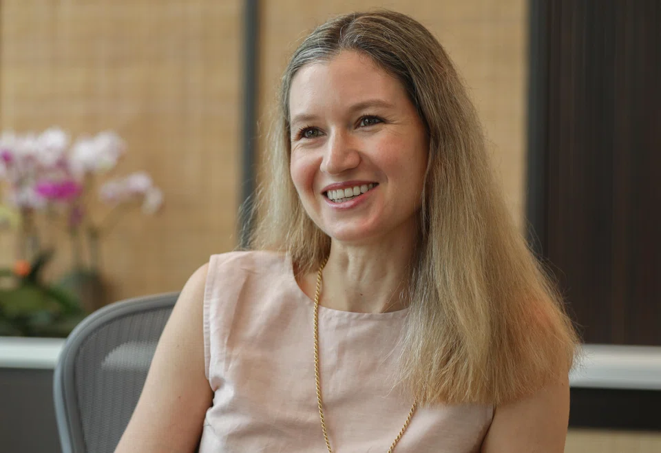 Malgosia Green says: “In almost all of our (Asia) markets, we only have Tinder. And given that the majority of the Asian dating market is high-intent... we have a big gap.”  