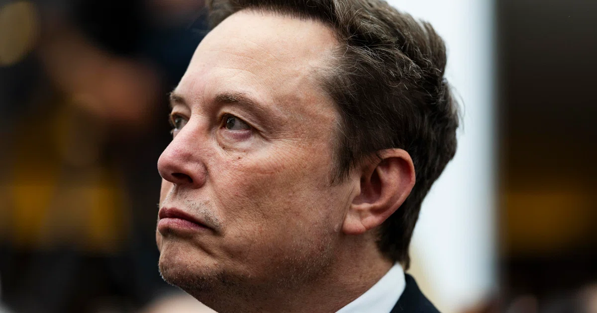 Airlines are upgrading Wi-Fi. Not all are using Elon Musk’s Starlink