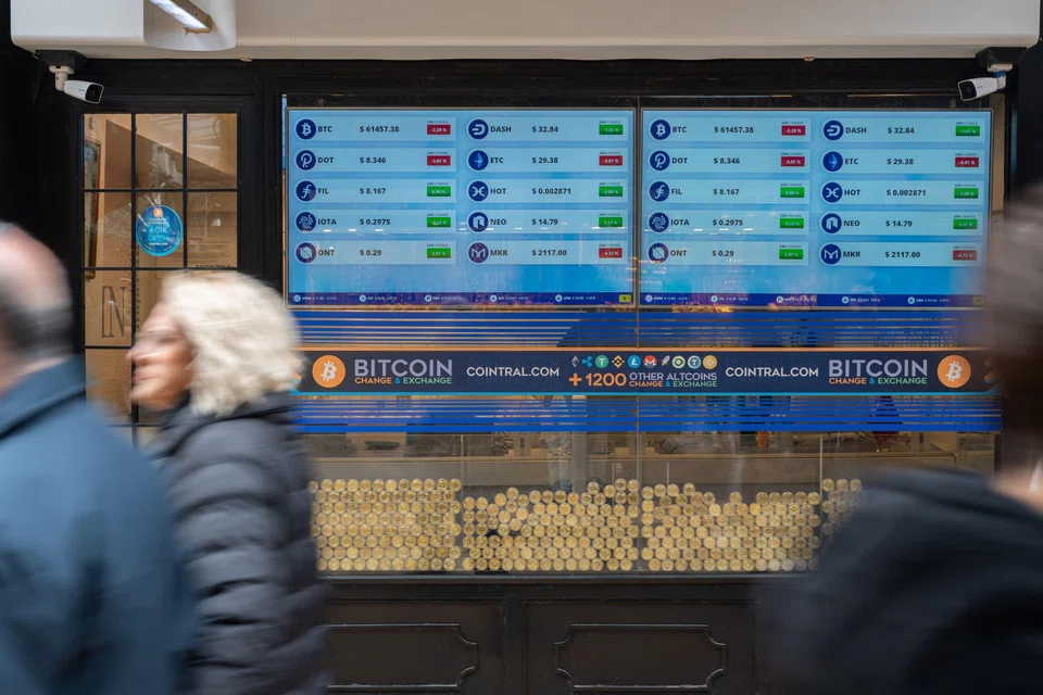 Among MAS' new initiatives is supporting industry efforts to build commercial networks for payments, capital raising, and secondary trading of tokenised assets. 