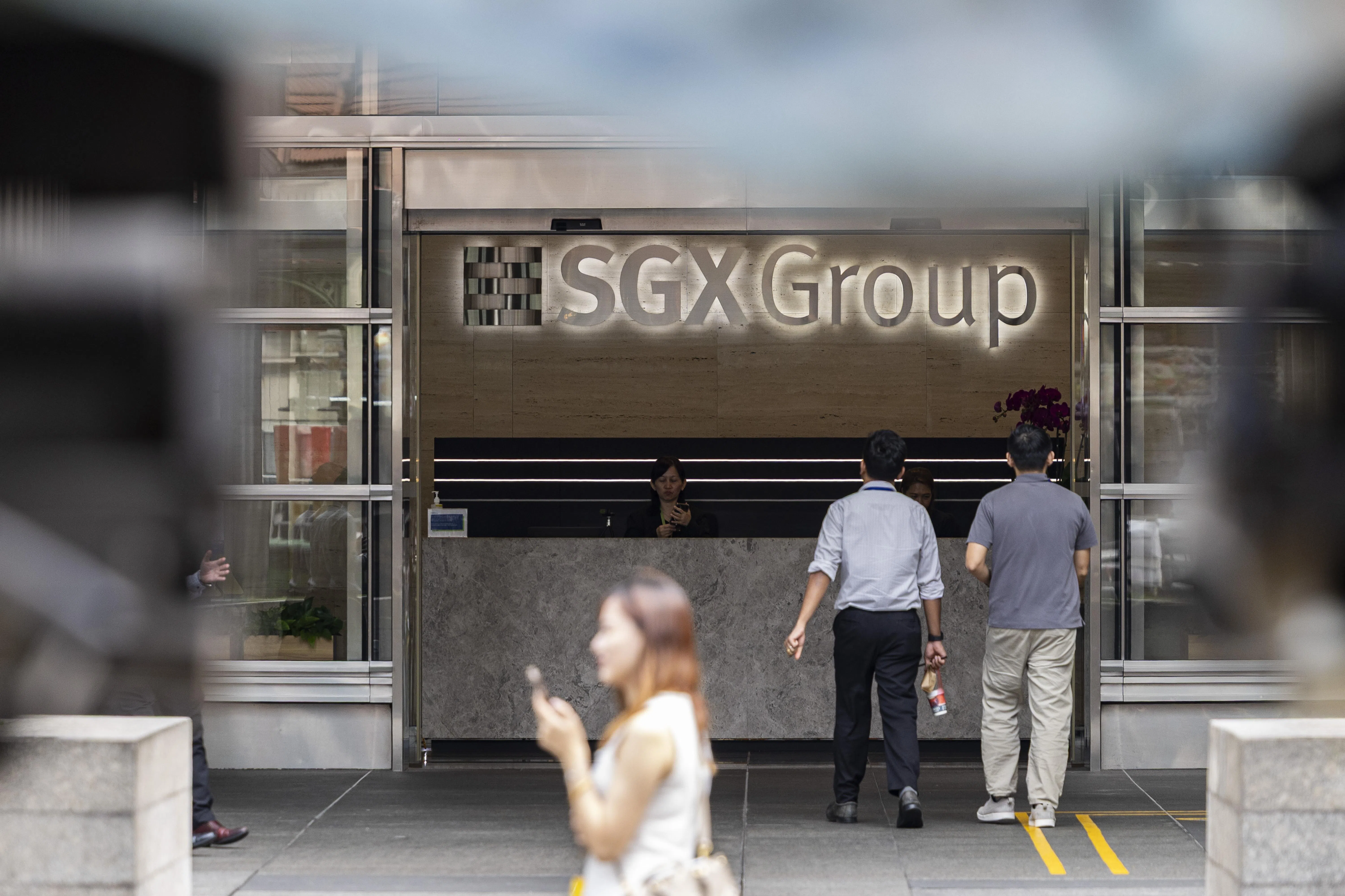 The proposed final quarterly dividend will be payable on Oct 27, after approval at the upcoming annual general meeting.