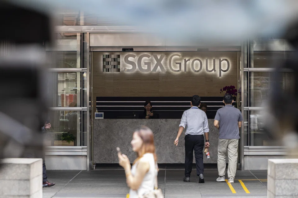 The proposed final quarterly dividend will be payable on Oct 27, after approval at the upcoming annual general meeting.