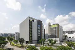 Keppel DC Reit's manager says the transaction was completed through the exercise of a call option with Keppel’s indirect wholly owned subsidiary.