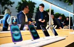 When it comes to iPhones and other goods, it can be argued that sanctions against China have resulted in higher costs for American consumers without significantly reducing US reliance on Chinese supply chains.